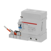 DDA802A-63/0,3 2p 63A A 300mA