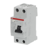 Int.dif.FH202AC-40/0,03 2p 40A AC 30mA