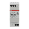 Transf.tensión para timbres TM15/24V