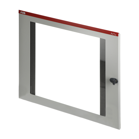 Puerta transparente 600x600, L – Imagen 3 de 3