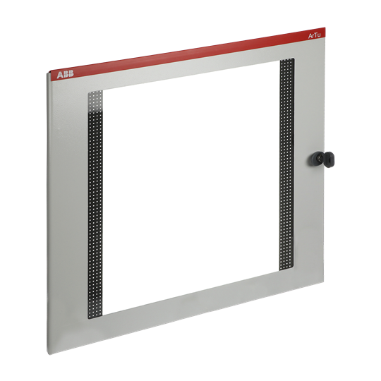 Puerta transparente 600x600, L – Imagen 2 de 3