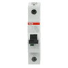 Int.aut. S201-C63 1p 63A C 10kA