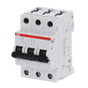 Int.aut. S203-B16 3p 16A B 10kA