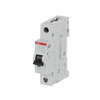 Int.aut. S201M-C32 1p 32A C 15kA