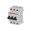 Int.aut. S203M-C32 3p 32A C 15kA
