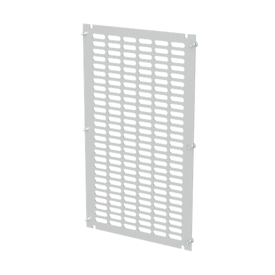 APO 51 MOUNT. PLATE (Perforated) – Imagen 3 de 3