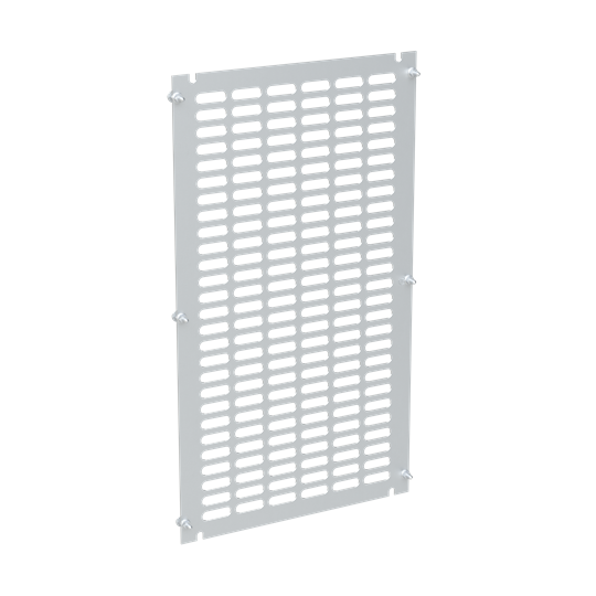 APO 51 MOUNT. PLATE (Perforated) – Imagen 2 de 3