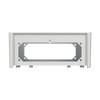 APO 71 Base 2 open sides RAL7035