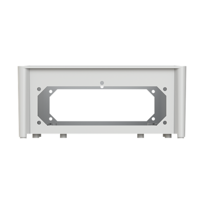APO 71 Base 2 open sides RAL7035