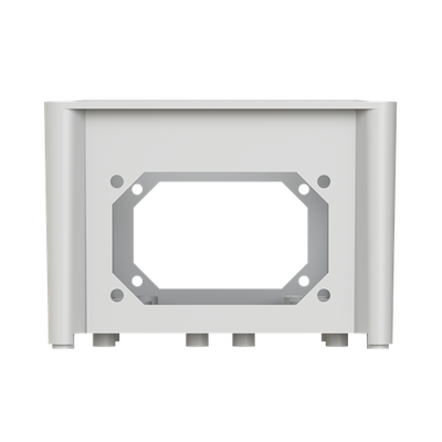 APO 31 Base 4 open sides RAL7035