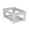 APO 31 Base 4 open sides RAL7035