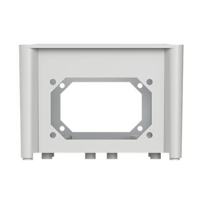 APO 41 Base 4 open sides RAL7035