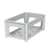 APO 41 Base 4 open sides RAL7035