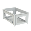 APO 41 Base 4 open sides RAL7035