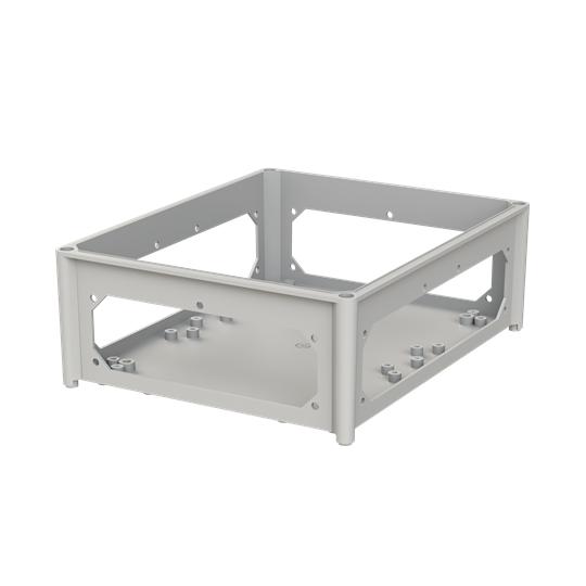 APO 71 Base 4 open sides RAL7035 – Imagen 3 de 3