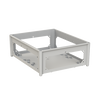 APO 71 Base 4 open sides RAL7035