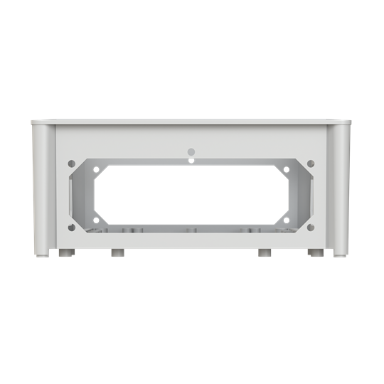 APO 51 Base 4 open sides RAL7035