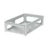 APO 51 Base 4 open sides RAL7035
