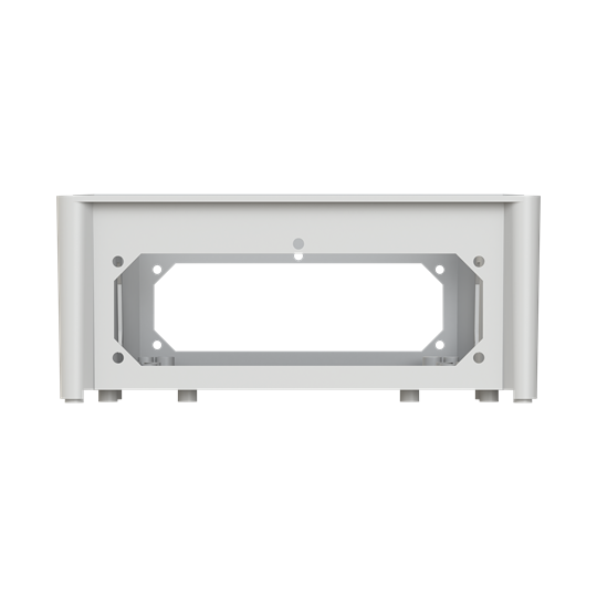APO 61 Base 4 open sides RAL7035