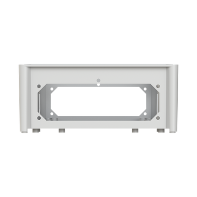 APO 61 Base 4 open sides RAL7035