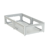 APO 61 Base 4 open sides RAL7035