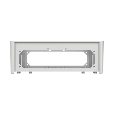 APO 11 Base 4 open sides RAL7035