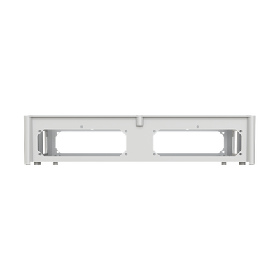APO 12 Base 4 open sides RAL7035
