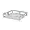 APO 12 Base 4 open sides RAL7035
