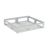 APO 12 Base 4 open sides RAL7035