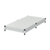 APO 61 - TAPA GRIS PLENA. RAL 7035
