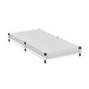 APO 61 - TAPA GRIS PLENA. RAL 7035