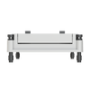 APO 31  TAPA TRANSP. PIVOT. 300x185x45