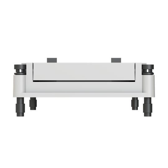 APO 31  TAPA TRANSP. PIVOT. 300x185x45