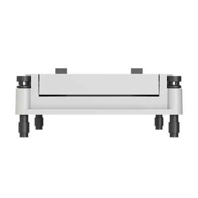 APO 31  TAPA TRANSP. PIVOT. 300x185x45