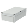APO 81 TAPA PLENA RAL7035