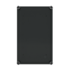 APO 31 (tapa transparente) RAL7035