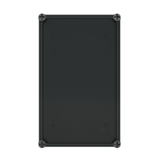 APO 31 (tapa transparente) RAL7035