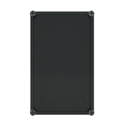 APO 31 (tapa transparente) RAL7035