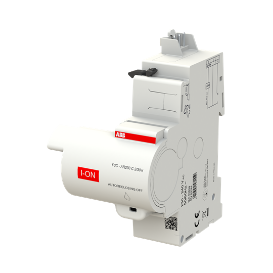 Reconect. chequeo fuga F3C-AR230C 2/30H – Imagen 3 de 3