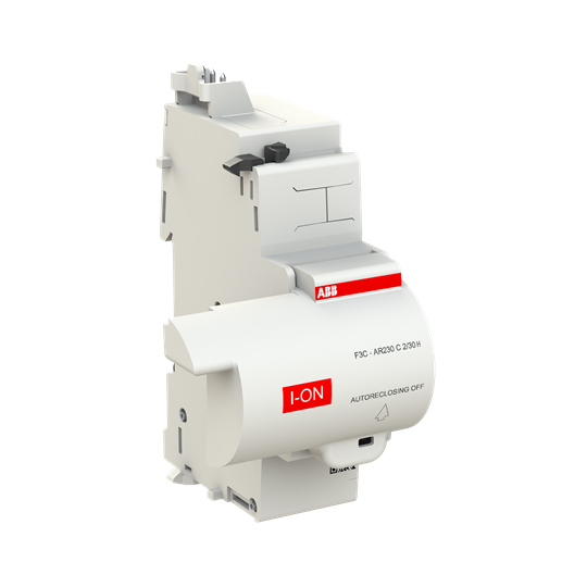Reconect. chequeo fuga F3C-AR230C 2/30H – Imagen 2 de 3