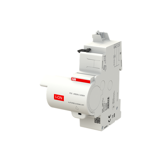 Reconect. chequeo fuga F3C-AR230C 2/300H – Imagen 3 de 3