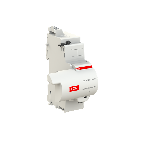 Reconect. chequeo fuga F3C-AR230C 4/300H – Imagen 2 de 3