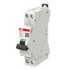 Int.aut.  S202C-B16 2 16A B 6 kA