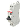 Int.aut.  S202C-B20 2 20A B 6 kA