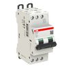 Int.aut.  S203C-C10 3 10A C 6 kA