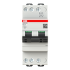 Int.aut.  S203C-B10 3 10A B 6 kA