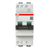 Int.aut.  S203C-C16 3 16A C 6 kA