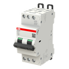 Int.aut.  S203C-C16 3 16A C 6 kA