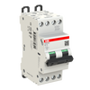 Int.aut.  S204C-B10 4 10A B 6 kA