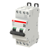 Int.aut.  S204C-C16 4 16A C 6 kA